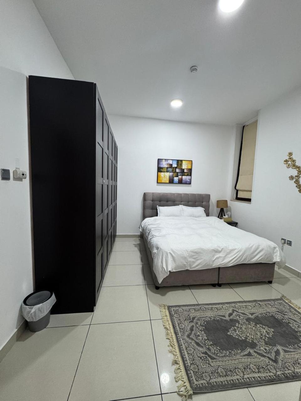 Sea View 1Br Apartment - Marina Pinnacle Dubaï Extérieur photo