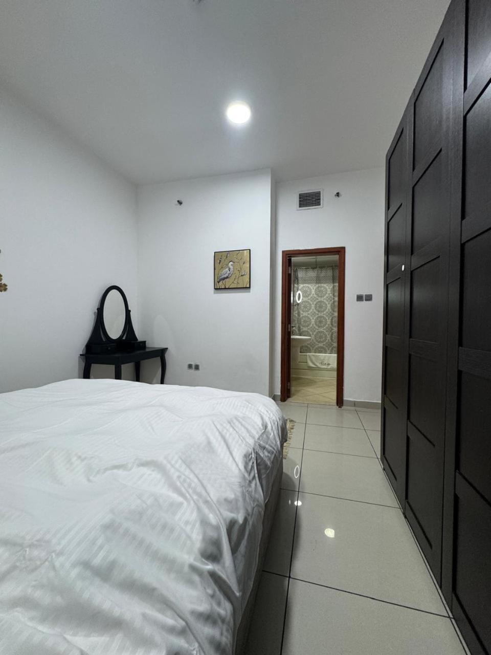 Sea View 1Br Apartment - Marina Pinnacle Dubaï Extérieur photo